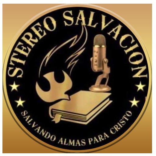 ESTEREO SALVACION